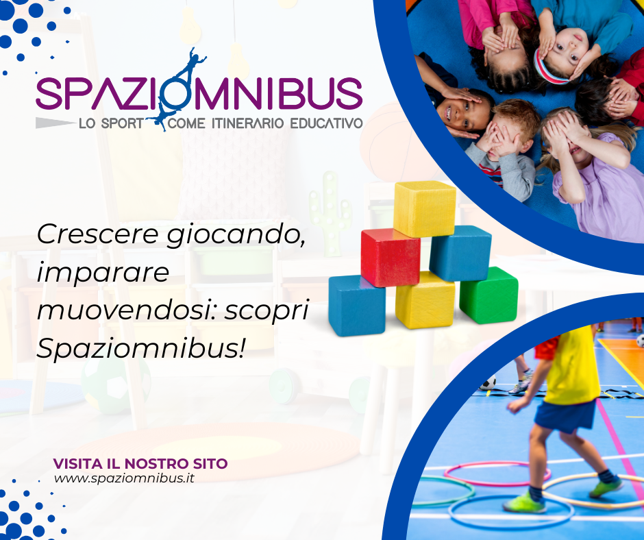 Sport, Educazione e Inclusione a Grugliasco e dintorni