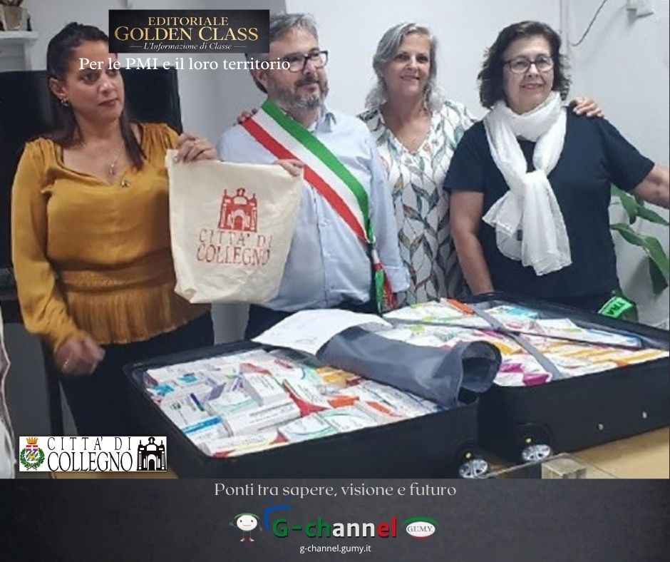 Collegno rilancia il gemellaggio con Matanzas, a Cuba