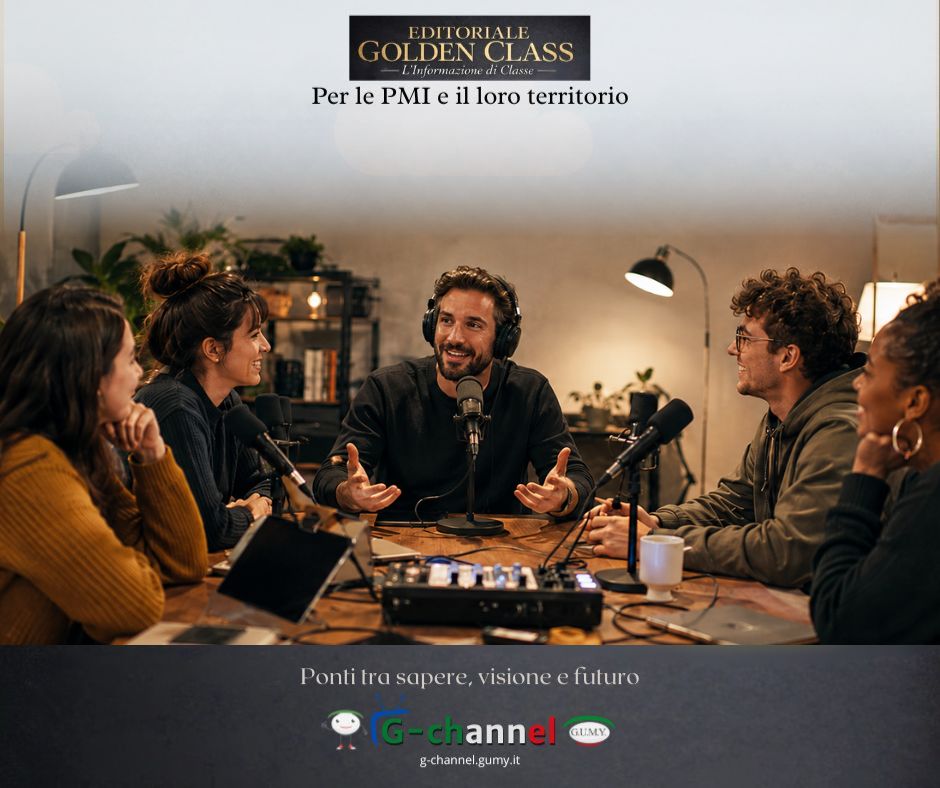 Podcast e community: creare un pubblico fedele