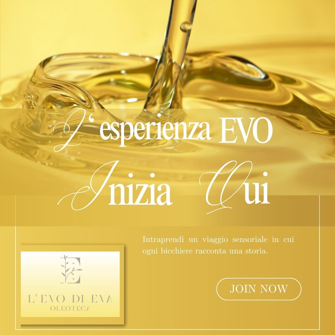 Benvenuto nel Mondo di L’Evo di Eva: La Cultura dell’Olio EVO in Piemonte Benvenuto nel Mondo di L’Evo di Eva: La Cultura dell’Olio EVO in Piemonte