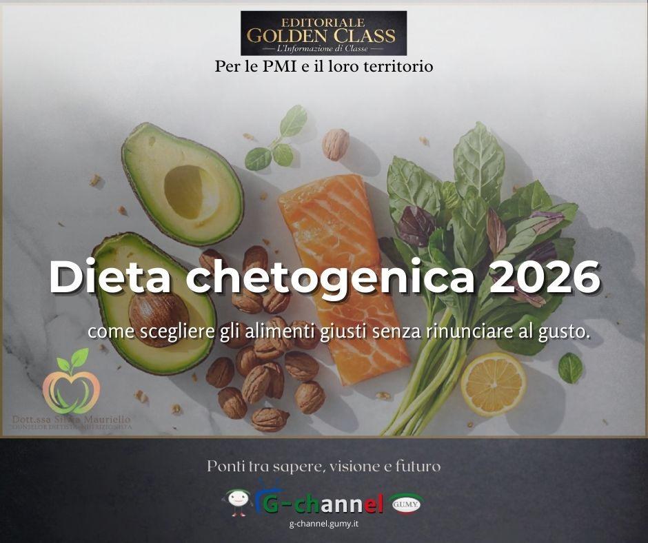 Dieta chetogenica: come scegliere gli alimenti giusti senza rinunciare al gusto