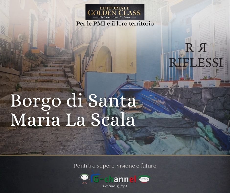 Borgo di Santa Maria La Scala