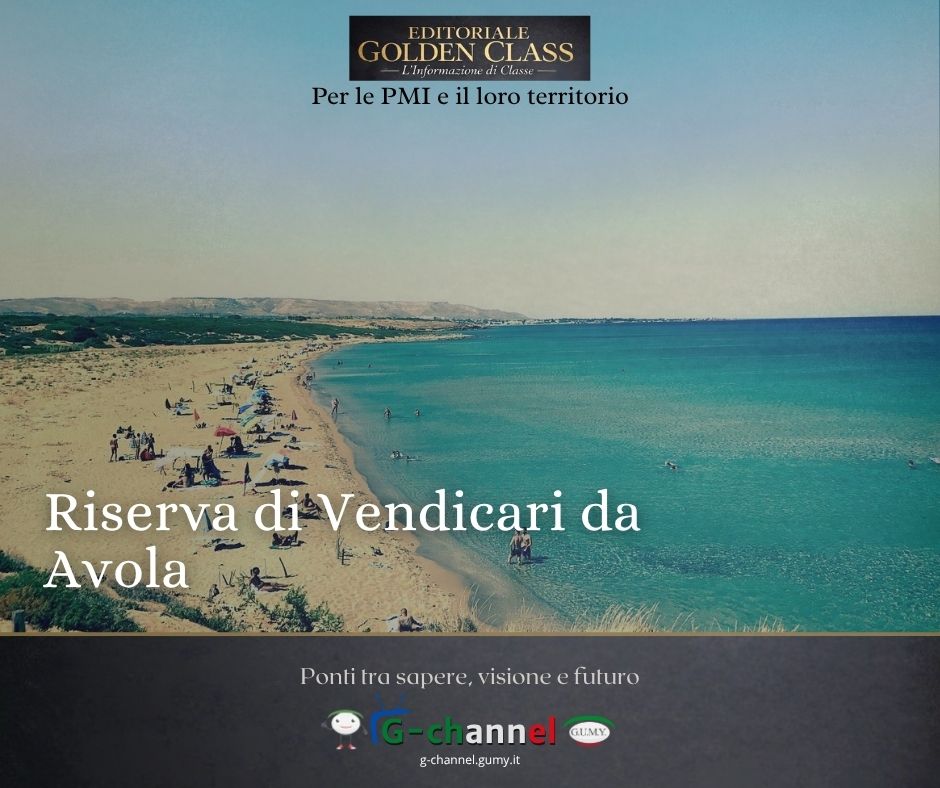 Riserva di Vendicari da Avola: natura, zone umide e osservazione degli uccelli