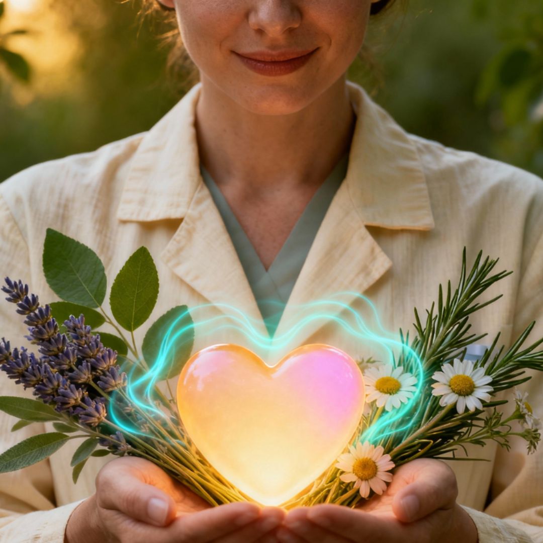 Importanza della medicina naturale nella cura delle malattie croniche