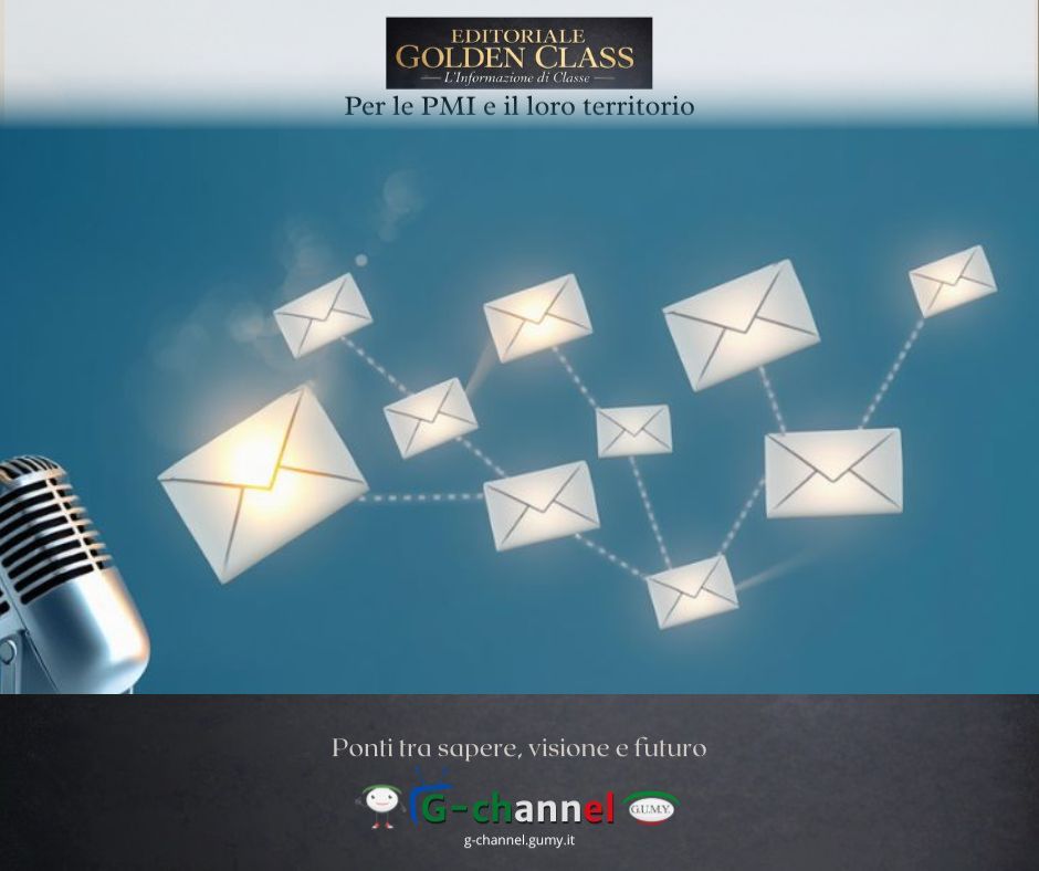 Email marketing per podcast: crea la tua lista iscritti