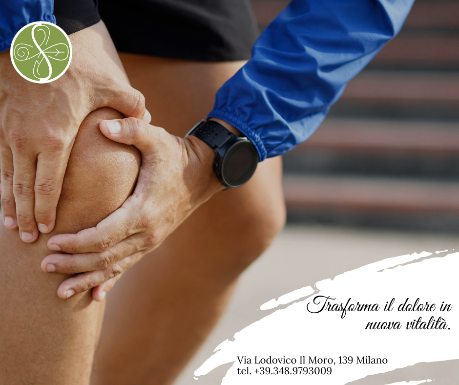 Dolore osteoarticolare, fibromialgia e psicosomatica