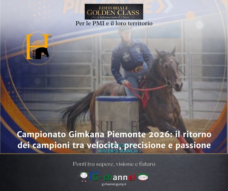 Campionato Gimkana Piemonte 2026: il ritorno dei campioni tra velocità, precisione e passione