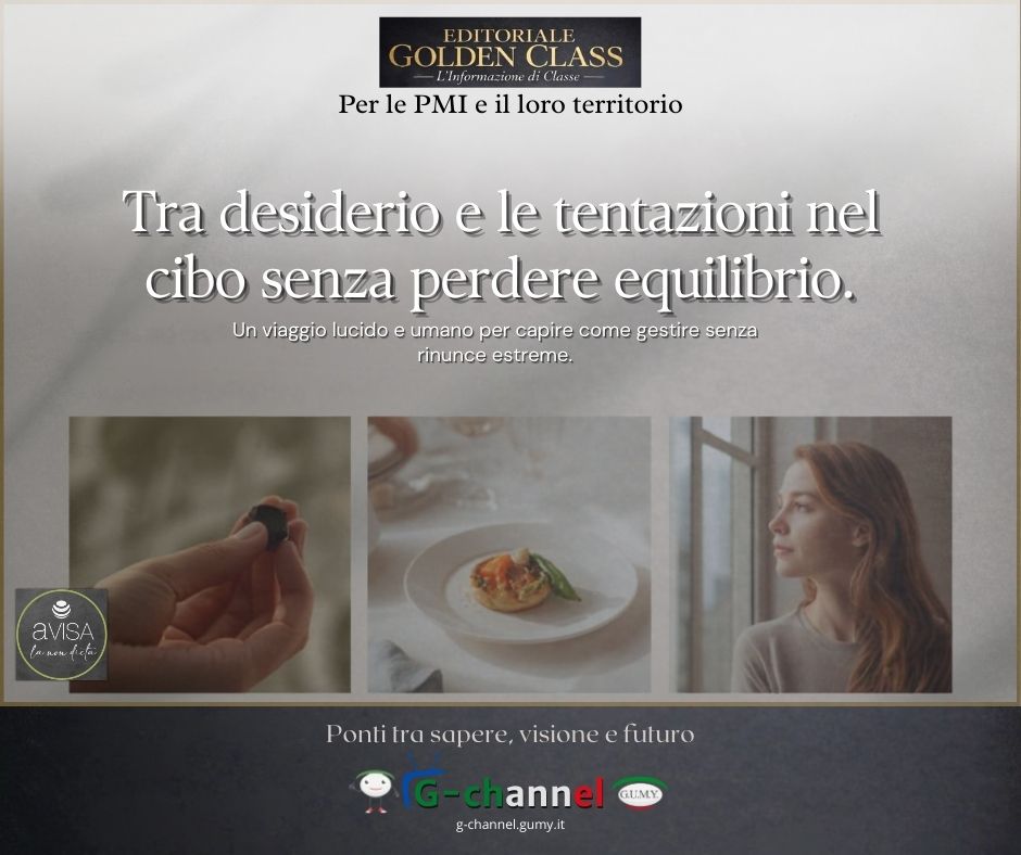 Come gestire le tentazioni nel cibo senza perdere equilibrio