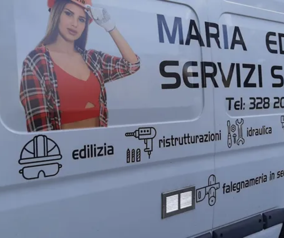 Maria Servizi Edili: la tua Impresa Edile di Fiducia a Torino Maria Servizi Edili: la tua Impresa Edile di Fiducia a Torino