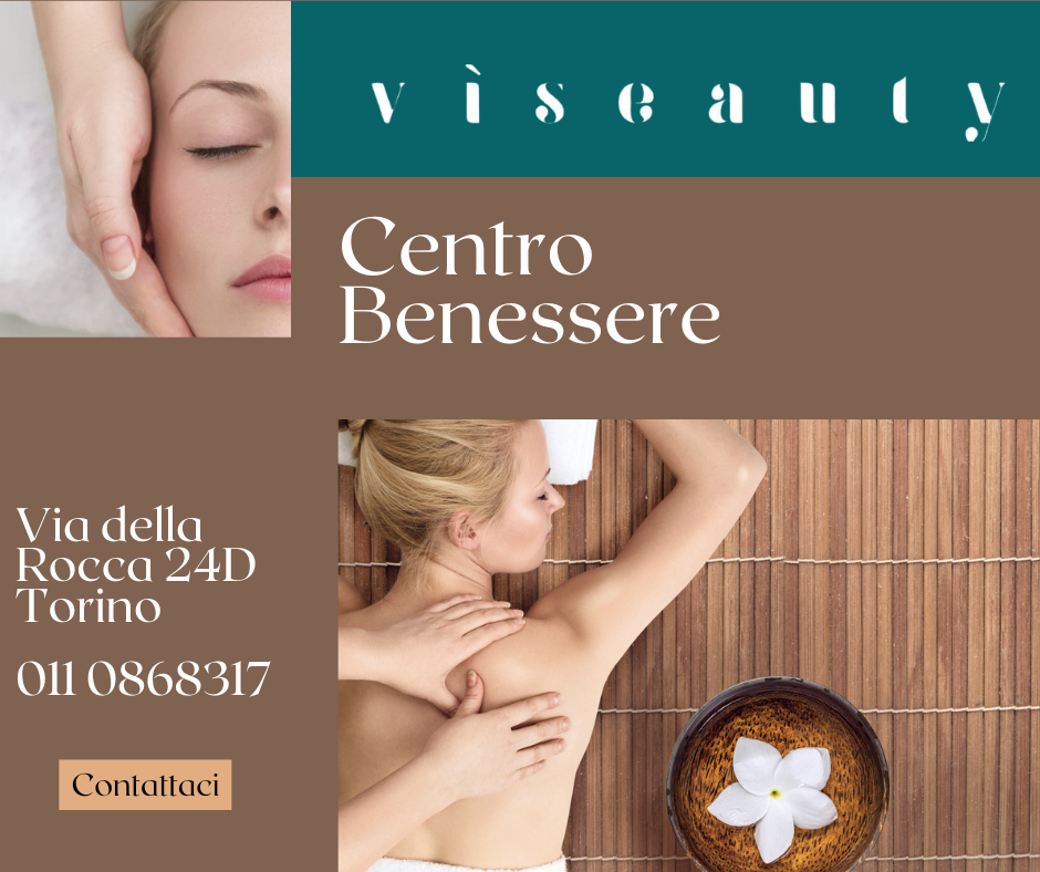 Vìseauty - Centro Benessere a Torino