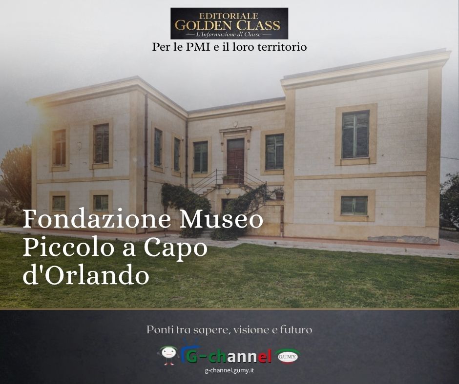 Fondazione Museo Piccolo a Capo d'Orlando