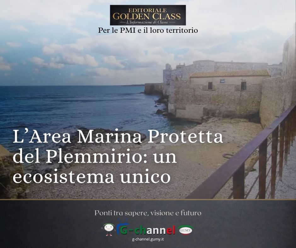 L’Area Marina Protetta del Plemmirio: un ecosistema unico