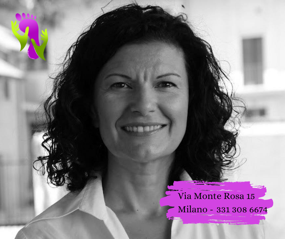 Benedetta Pace: Naturopata e Riflessologa Plantare a Milano