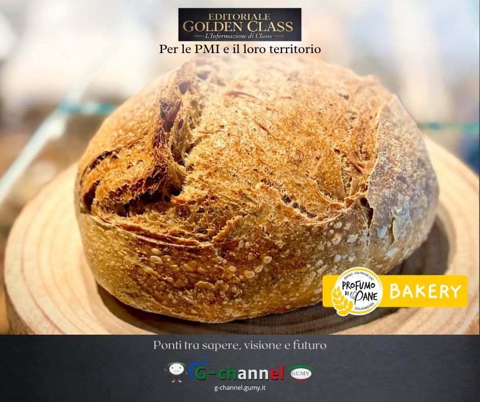 Profumo di primavera: le novità Bakery