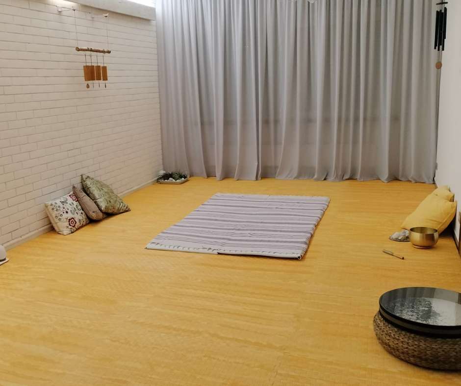 Shiatsu Reggio: benessere e equilibrio nel nuovo Centro Shen Do