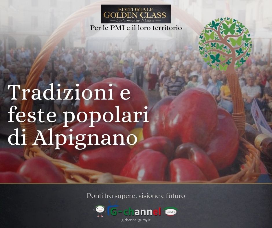 Tradizioni e feste popolari di Alpignano