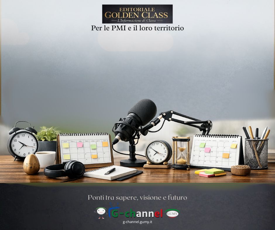 Ogni quanto pubblicare un podcast? Frequenza e costanza
