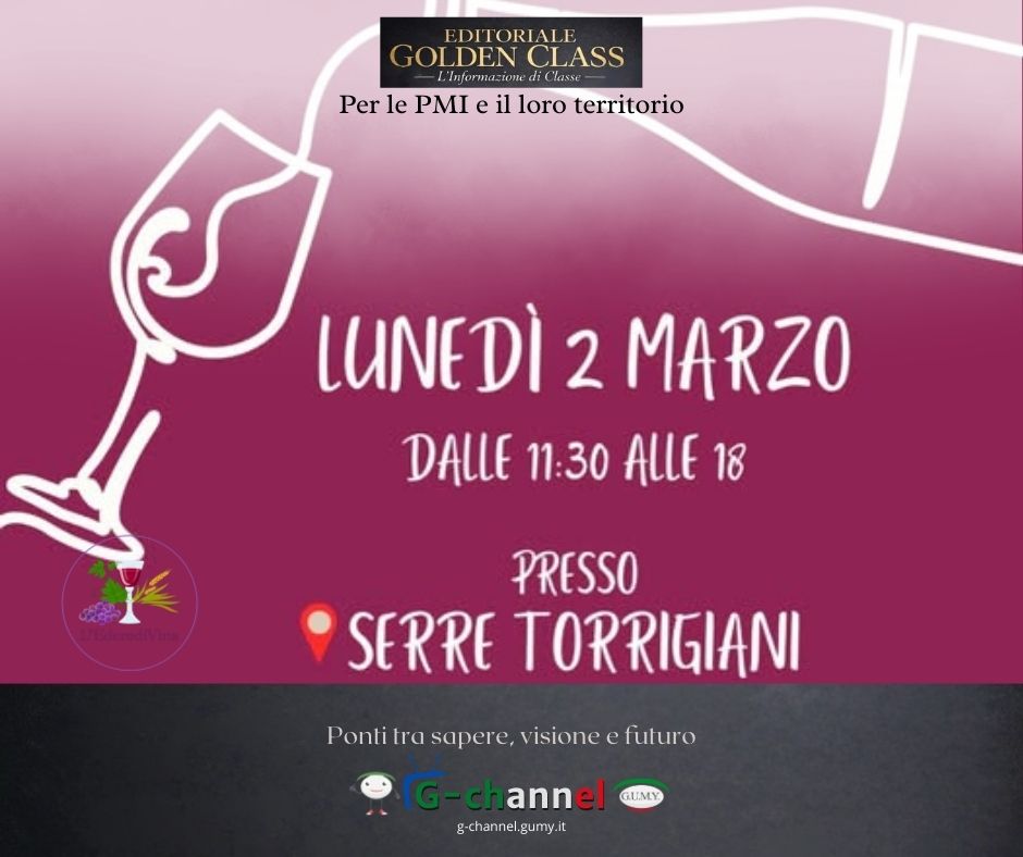 Calonaci for Wine: successo per la quarta edizione