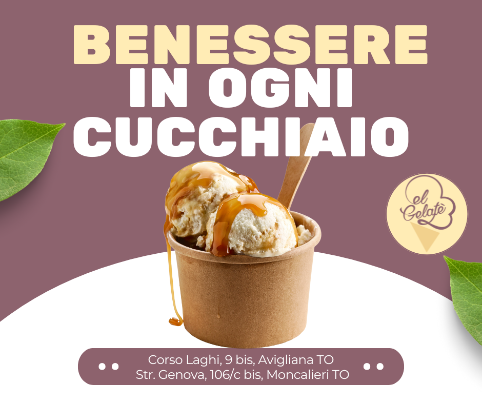 Il Gelato Biologico come Scelta di Benessere Il Gelato Biologico come Scelta di Benessere