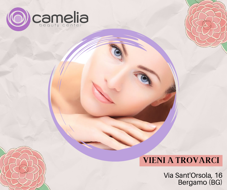 Camelia Beauty Center centro estetico a Bergamo