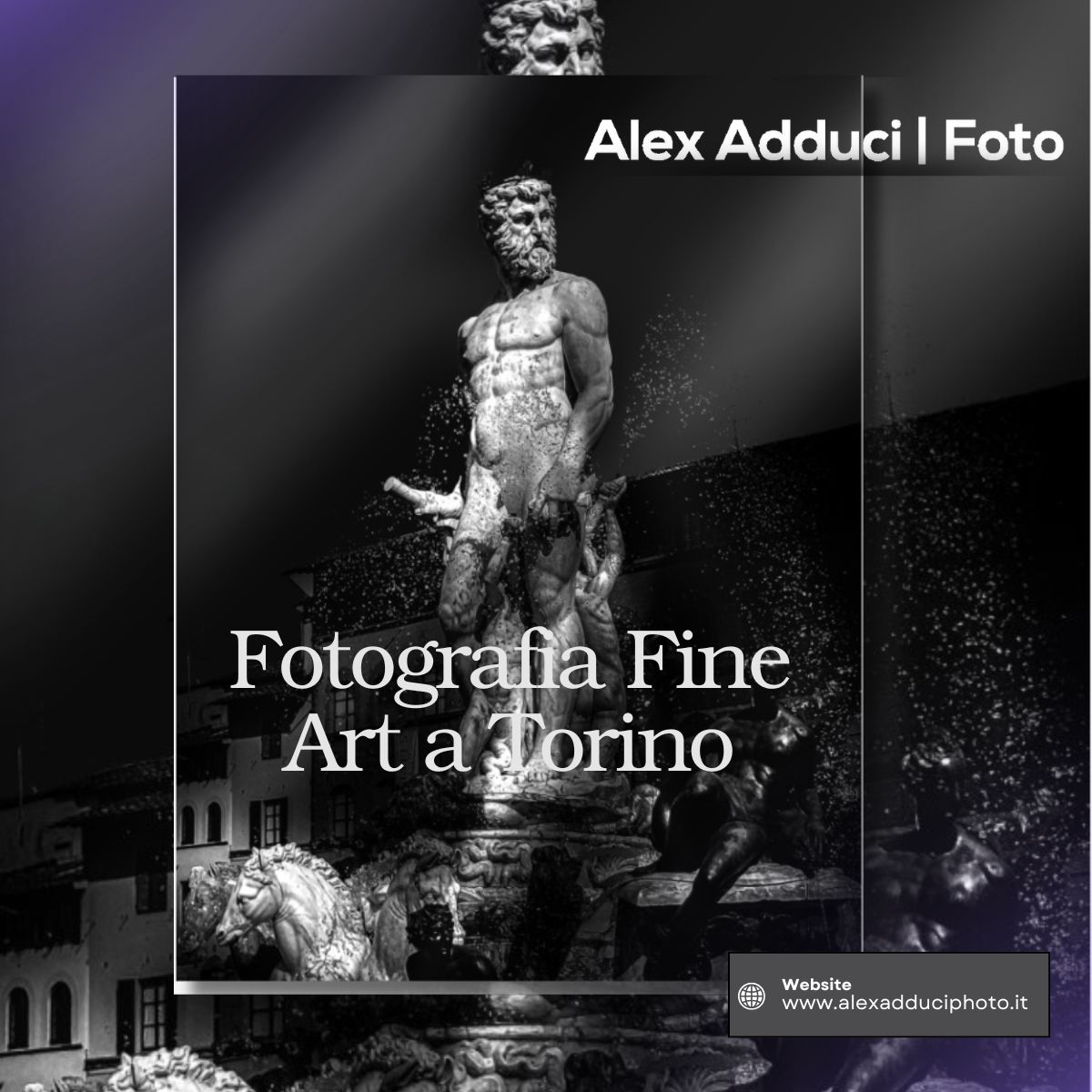 Fotografia Fine Art: quando lo scatto diventa un’opera d’arte Fotografia Fine Art: quando lo scatto diventa un’opera d’arte