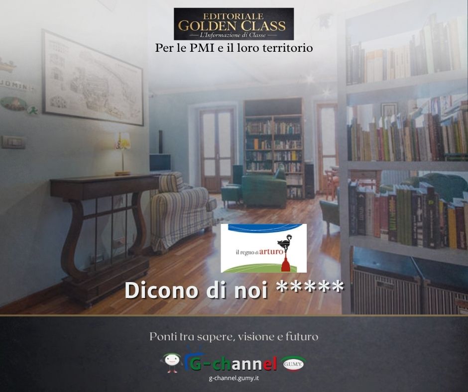 Dicono di noi