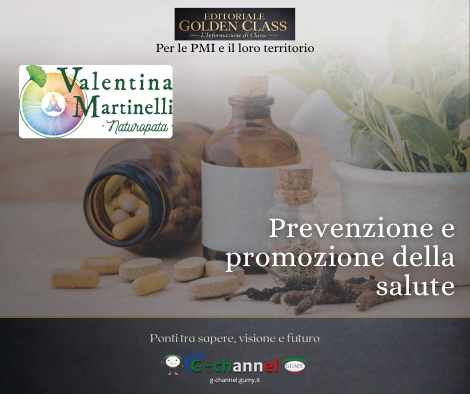 Prevenzione e promozione della salute