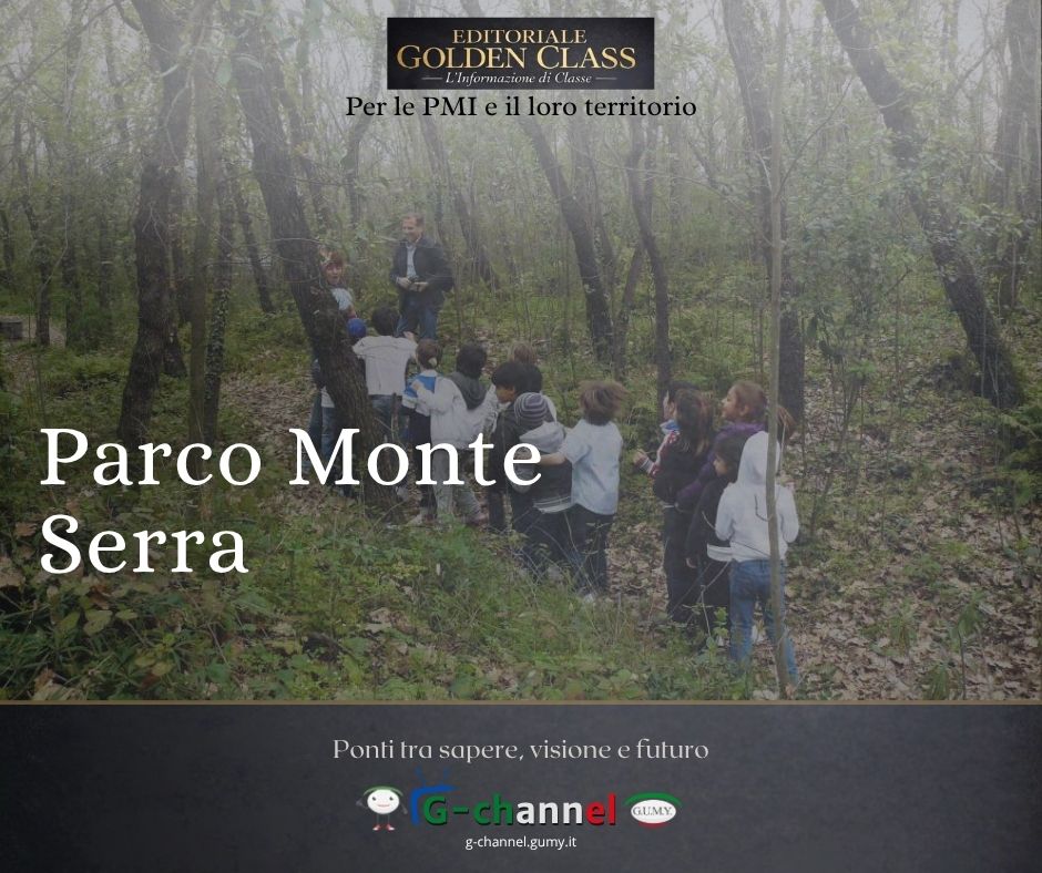 Parco Monte Serra da Casa Velardi Viagrande