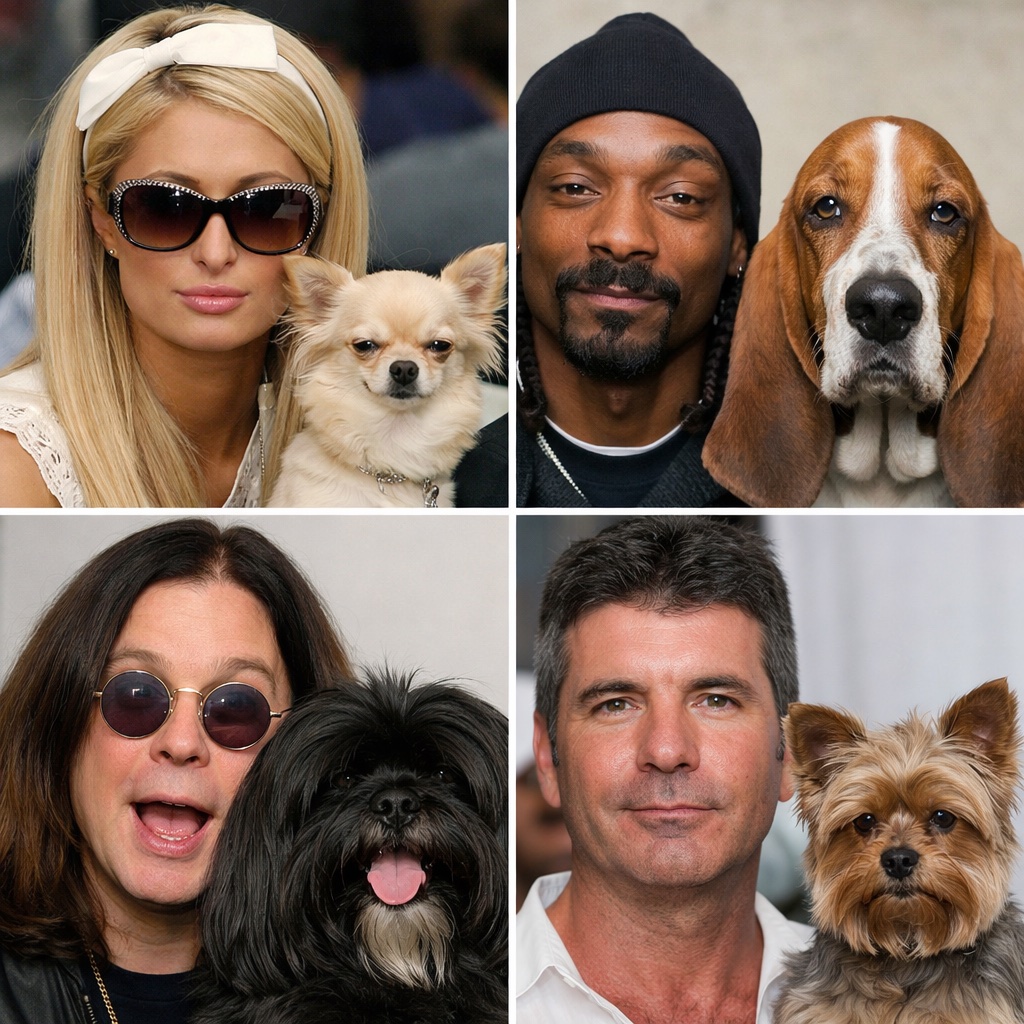 Tale cane tale padrone : fenomenologia della somiglianza tra padroni e animali