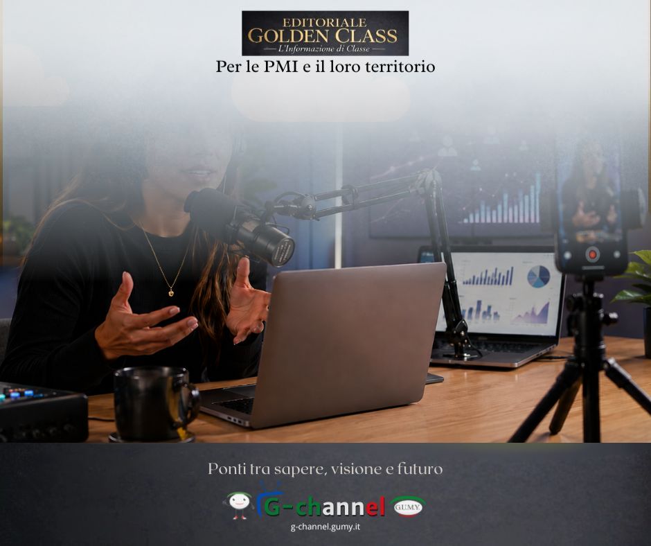 Come promuovere un podcast sui social nel 2026