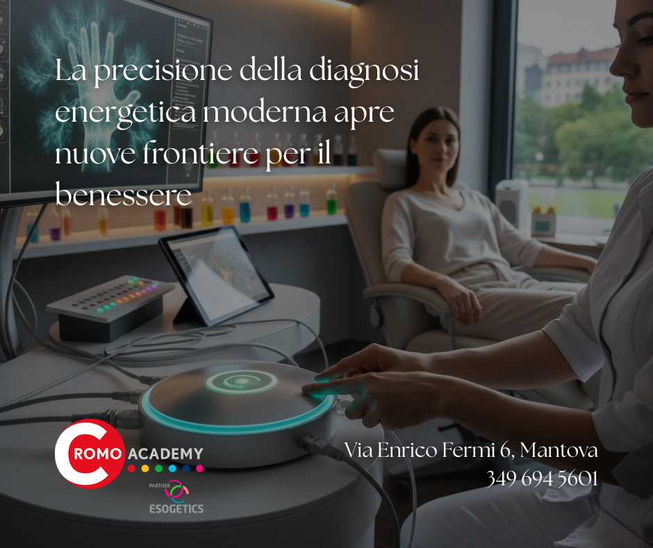 Innovazioni nella Diagnosi Energetica