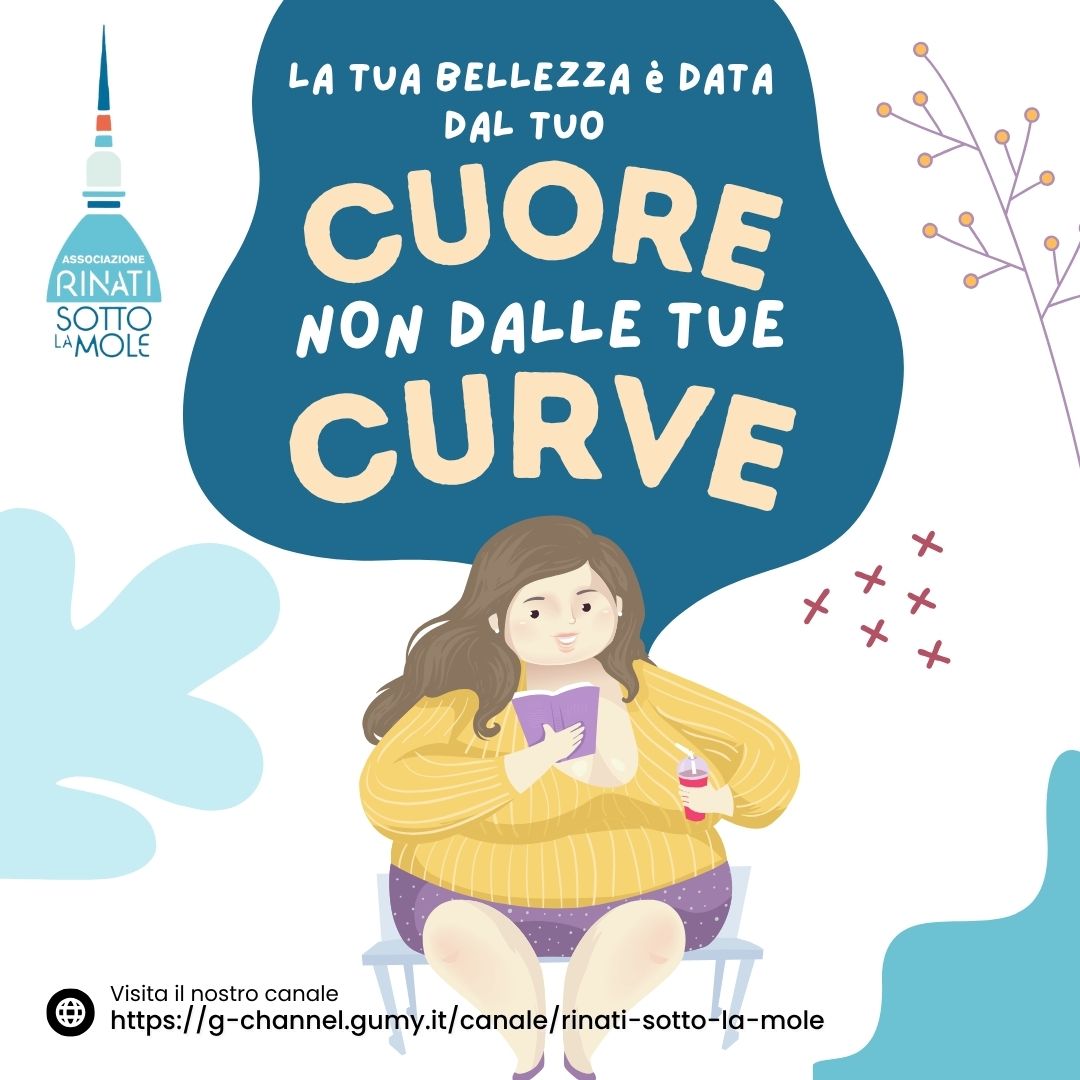Rinati sotto la Mole: chi siamo Rinati sotto la Mole: chi siamo
