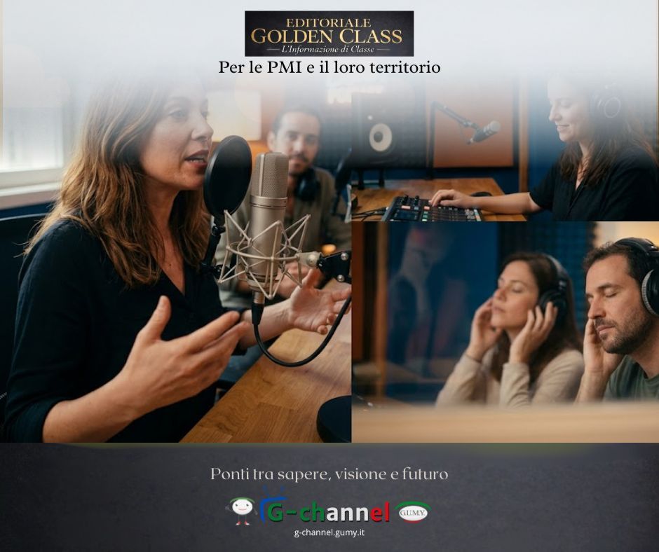 Storytelling nel podcast: tecniche per catturare l’ascoltatore