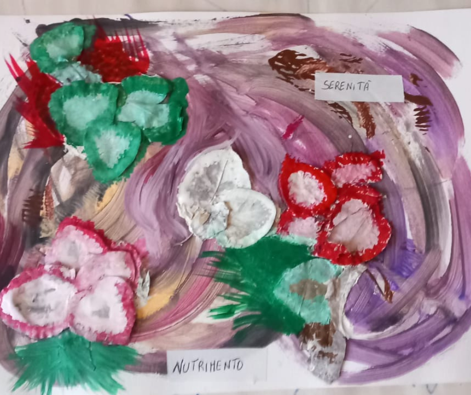 Un Cammino nell'Arte della Guarigione Interiore Un Cammino nell'Arte della Guarigione Interiore