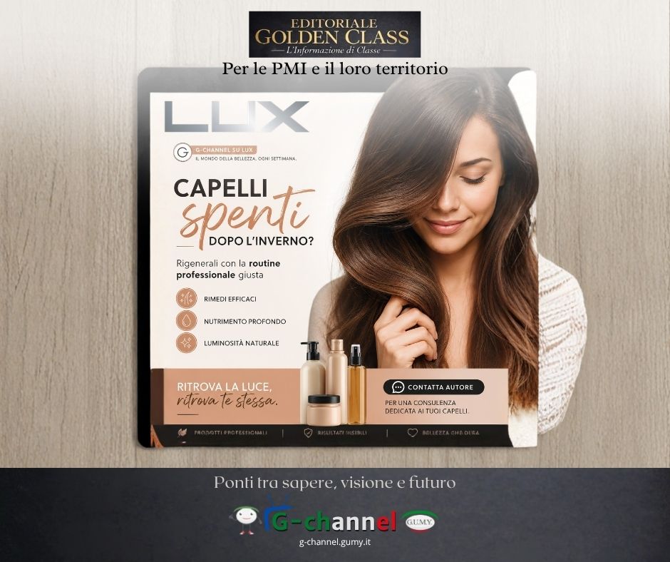 Capelli spenti dopo l’inverno: la vera rigenerazione
