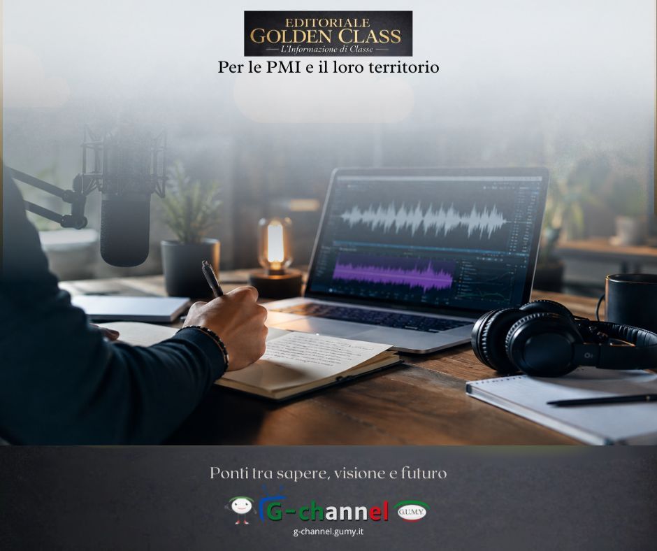 Descrizione podcast: come attirare ascoltatori e crescere