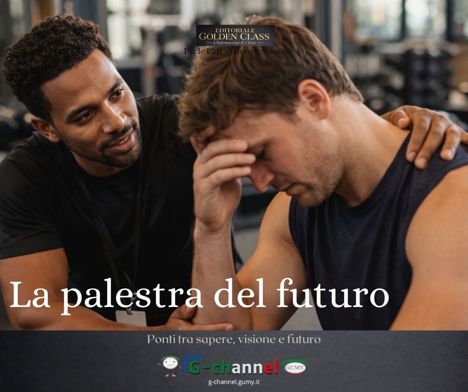 La palestra del futuro