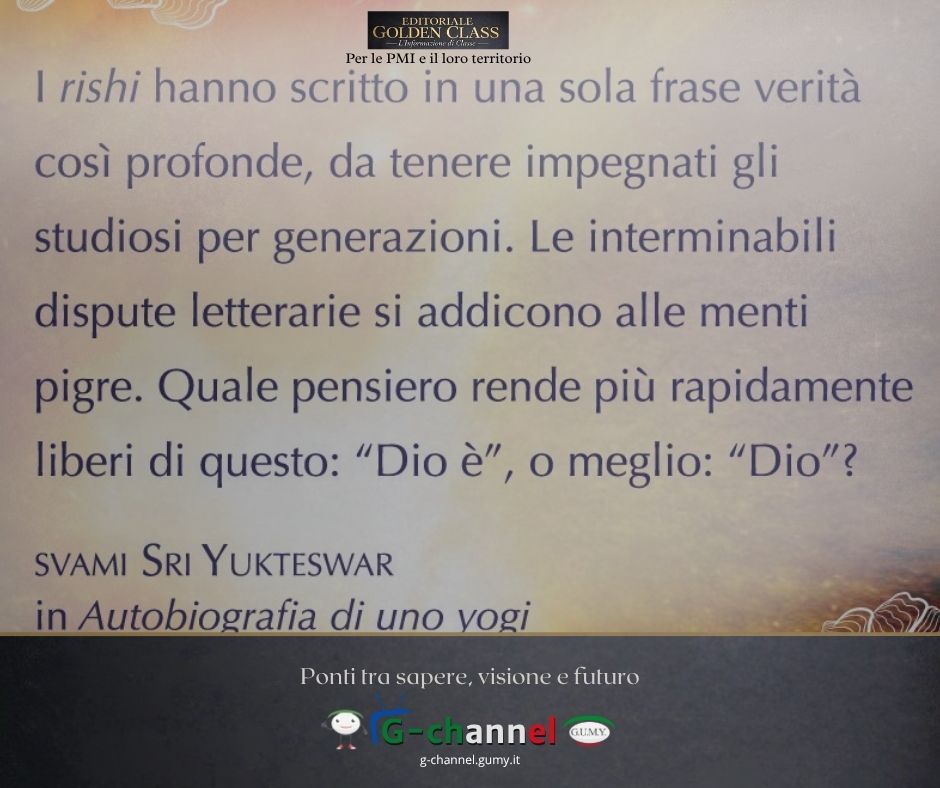 Le Pillole del Dott. Mazzanobile: la verità che libera dalla mente pigra