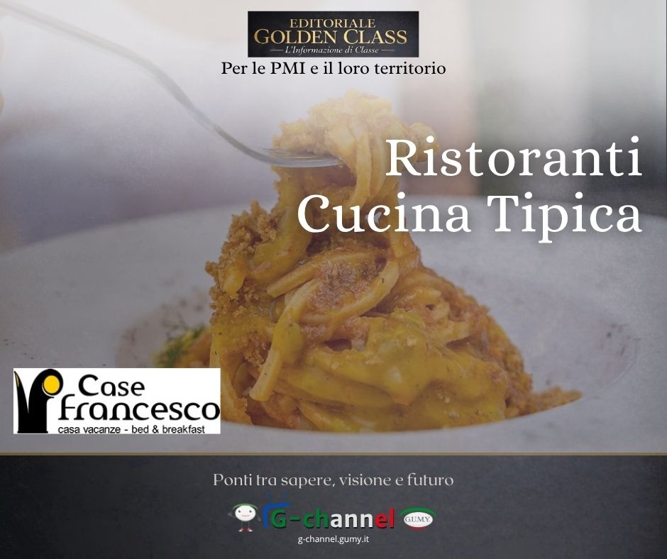 Dove mangiare cucina tipica ragusana 