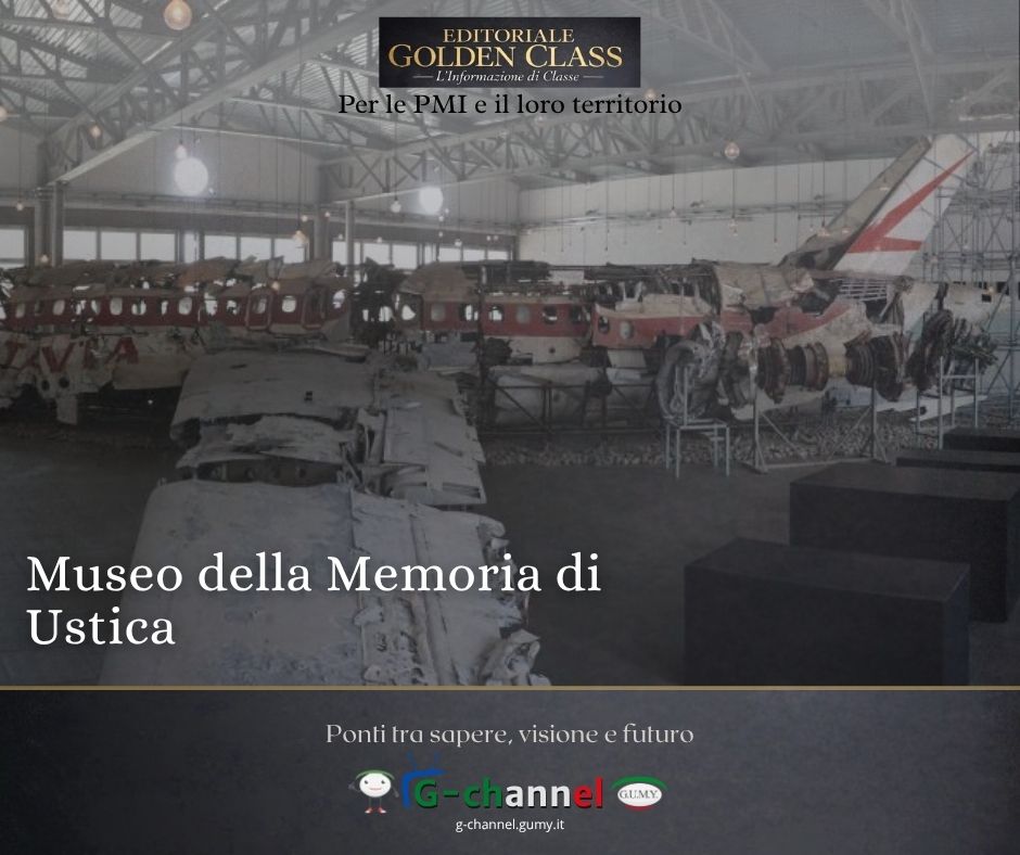 Museo per la Memoria di Ustica