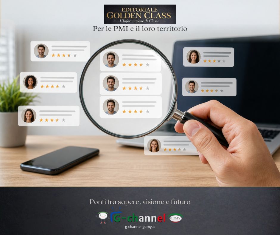 Recensioni false: come smascherarle prima di comprare