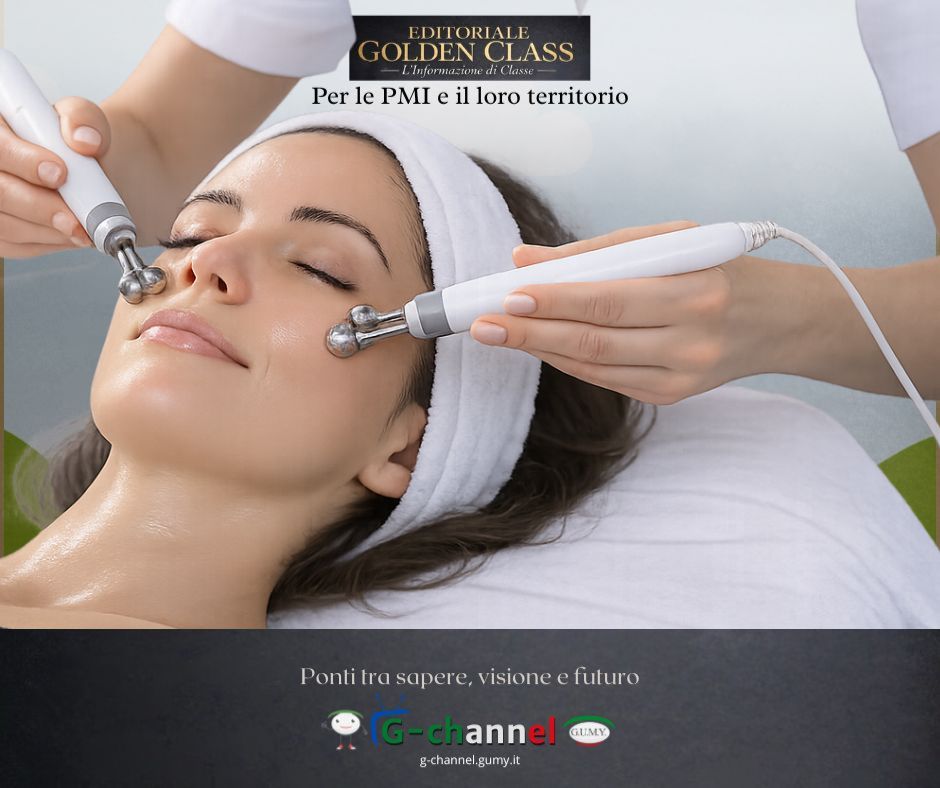 Microcorrenti viso: come funzionano davvero