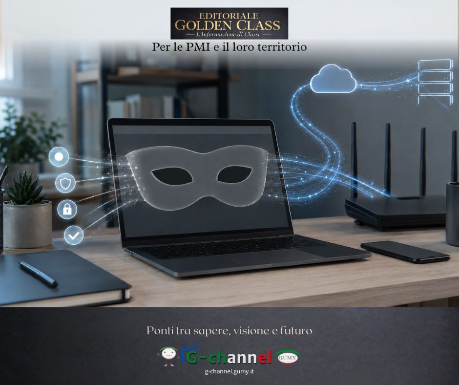 Modalità incognito: cosa nasconde e cosa rivela davvero