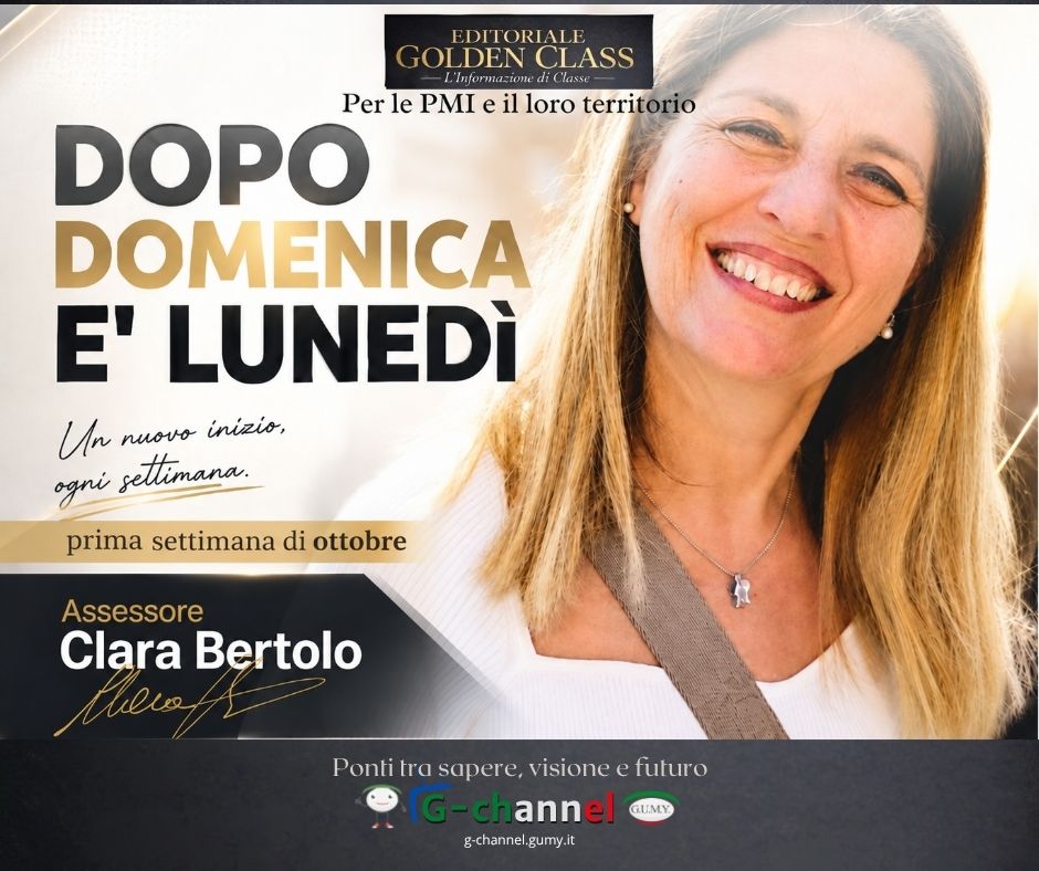 Collegno, un weekend che racconta una città viva