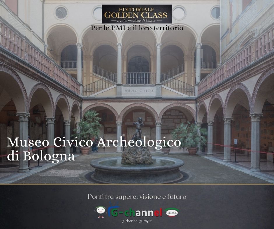 Museo Civico Archeologico di Bologna