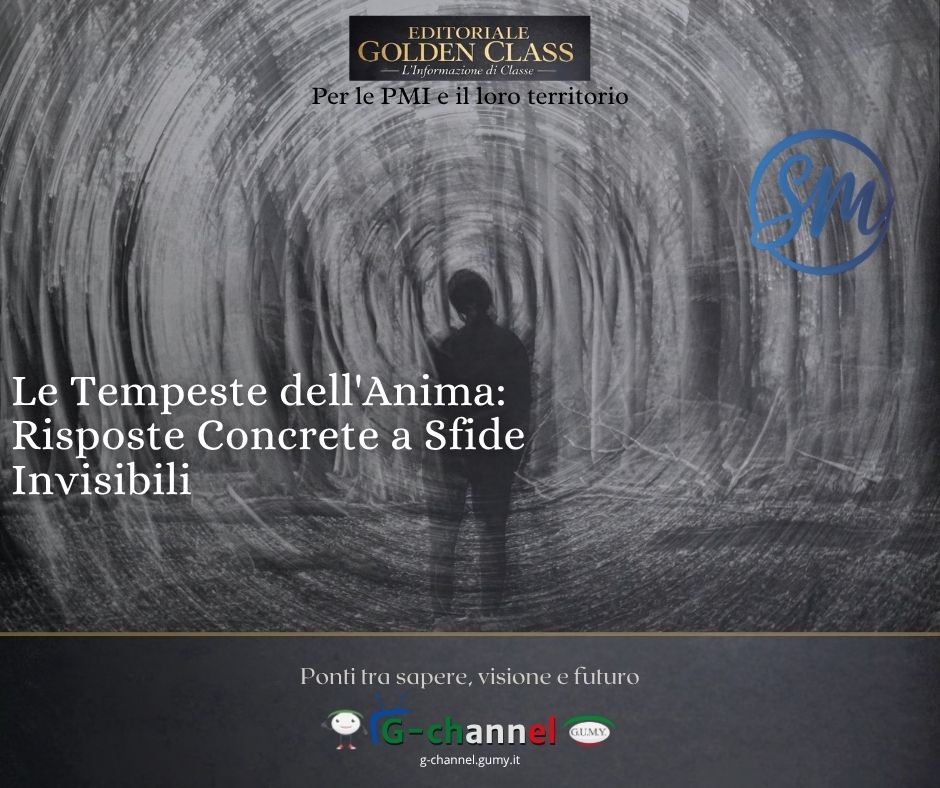 Le Tempeste dell'Anima: Risposte Concrete a Sfide Invisibili