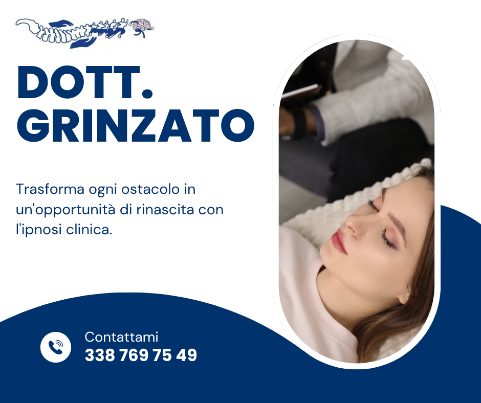 Psicoterapia Ipnotica: Mobilitare le Risorse dell’Inconscio Psicoterapia Ipnotica: Mobilitare le Risorse dell’Inconscio