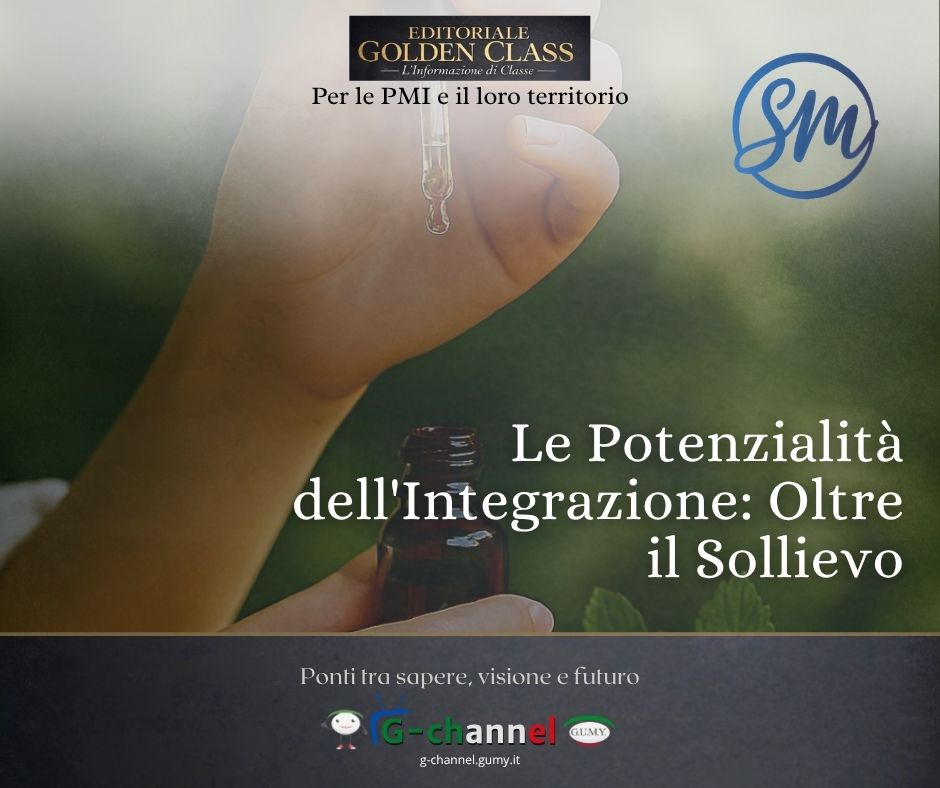 Le Potenzialità dell'Integrazione: Oltre il Sollievo