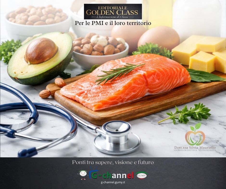 Dieta Chetogenica: Controindicazioni e Quando Evitarla