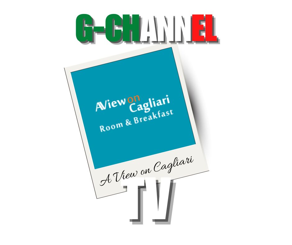 Sardegna: A View on Cagliari - L'Italia che incanta